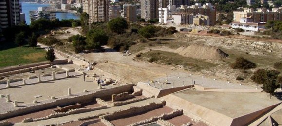 3 bedrooms Villa in San Juan, Spain No. 2655 23