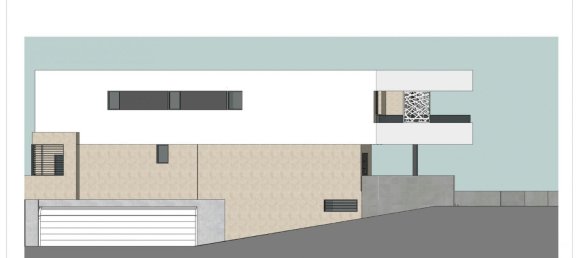 3 bedrooms Villa in San Juan, Spain No. 2655 13