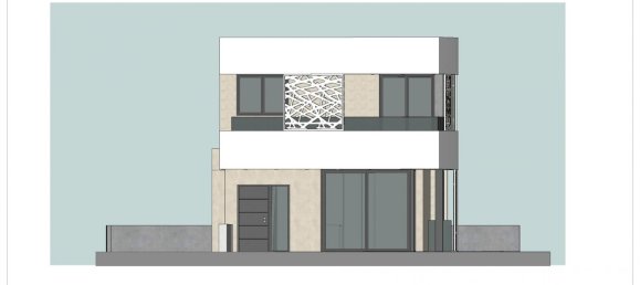 3 bedrooms Villa in San Juan, Spain No. 2655 16