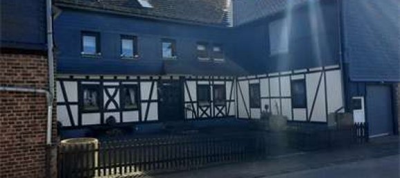 Casa de 5 dormitorios en Rhein-Hunsruck, Germany No. 166219 5