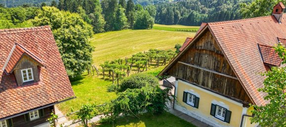 6 Schlafzimmer Haus in Deutschlandsberg, Austria, Nr. 201657 15