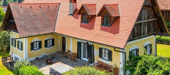 6 Schlafzimmer Haus in Deutschlandsberg, Austria, Nr. 201657 2