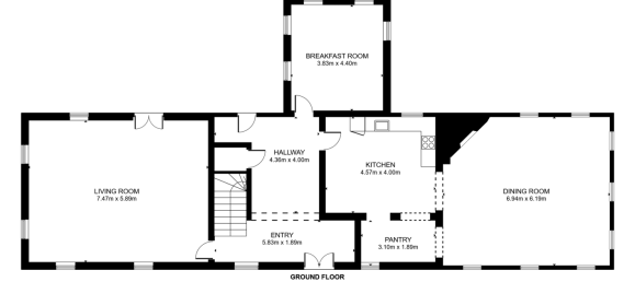 6 Schlafzimmer Haus in Deutschlandsberg, Austria, Nr. 201657 19