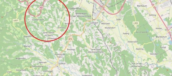 6 Schlafzimmer Haus in Deutschlandsberg, Austria, Nr. 201657 18