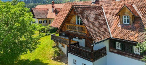 6 Schlafzimmer Haus in Deutschlandsberg, Austria, Nr. 201657 9