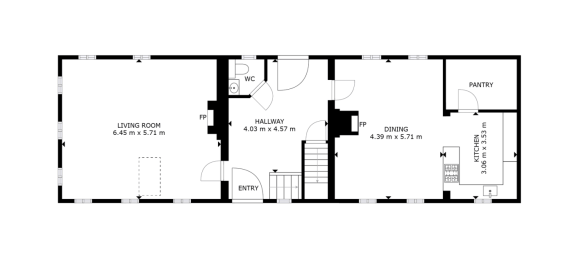 6 Schlafzimmer Haus in Deutschlandsberg, Austria, Nr. 201657 22
