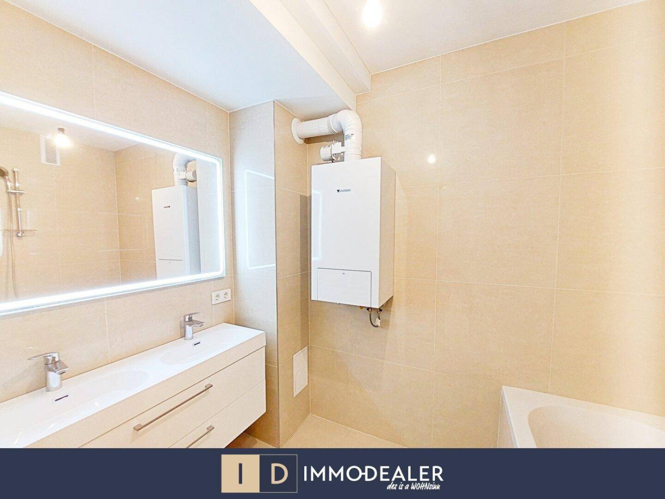 4-Zimmer Wohnung in Ottakring, Austria, Nr. 1272