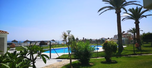 2 bedrooms Apartment in Torrox Costa, Spain No. 60733 2