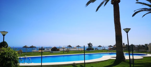 2 bedrooms Apartment in Torrox Costa, Spain No. 60733 11
