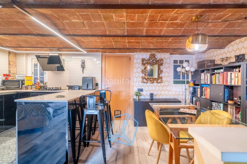 1 bedroom Apartment in Eixample, Spain No. 169614