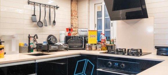 1 bedroom Apartment in Eixample, Spain No. 169614 27