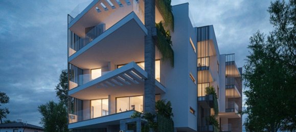 2 chambres Appartement à Larnaca, Cyprus No. 29834 4