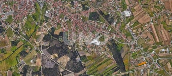 Terreno em Válega, Portugal 2880 m² N.º 86684 11
