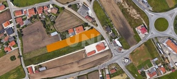 Terreno em Válega, Portugal 2880 m² N.º 86684 12