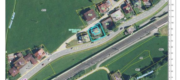 Дом с 4 комнатами в Вестендорф, Австрия № 261297 9