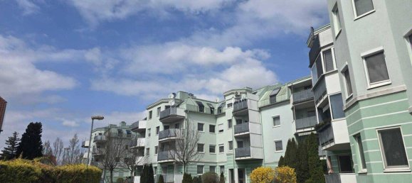 4 rooms Penthouse in Ebergassing, Austria No. 219116 3