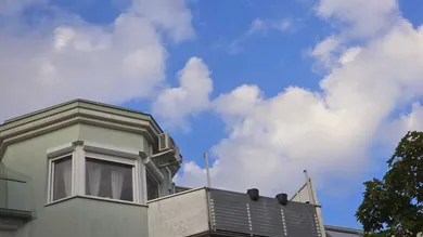 4 rooms Penthouse in Ebergassing, Austria No. 219116