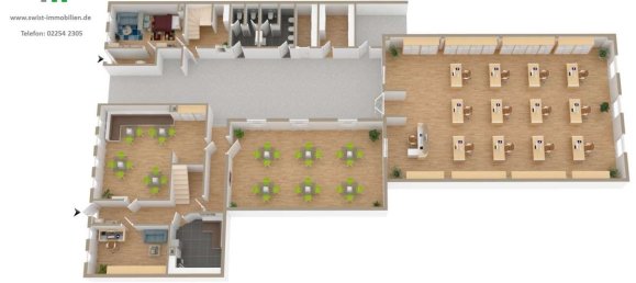 6 bedrooms Building in Rhein-Sieg, Germany No. 145909 18