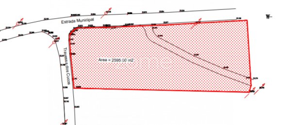  Land in Agueda, Portugal No. 80511 10