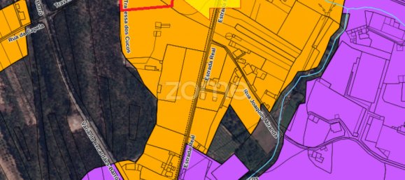  Land in Agueda, Portugal No. 80511 12