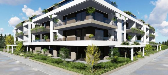 3 Schlafzimmer Wohnung in Thermi, Greece, Nr. 60245 2