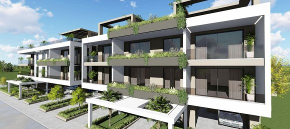 3 Schlafzimmer Wohnung in Thermi, Greece, Nr. 60245 4