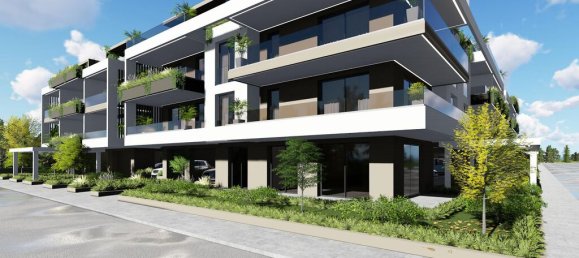 3 Schlafzimmer Wohnung in Thermi, Greece, Nr. 60245 5