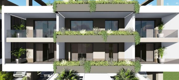 3 Schlafzimmer Wohnung in Thermi, Greece, Nr. 60245 6