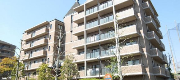 Apartamento T3 em Hyogo, Japan N.º 1556 2