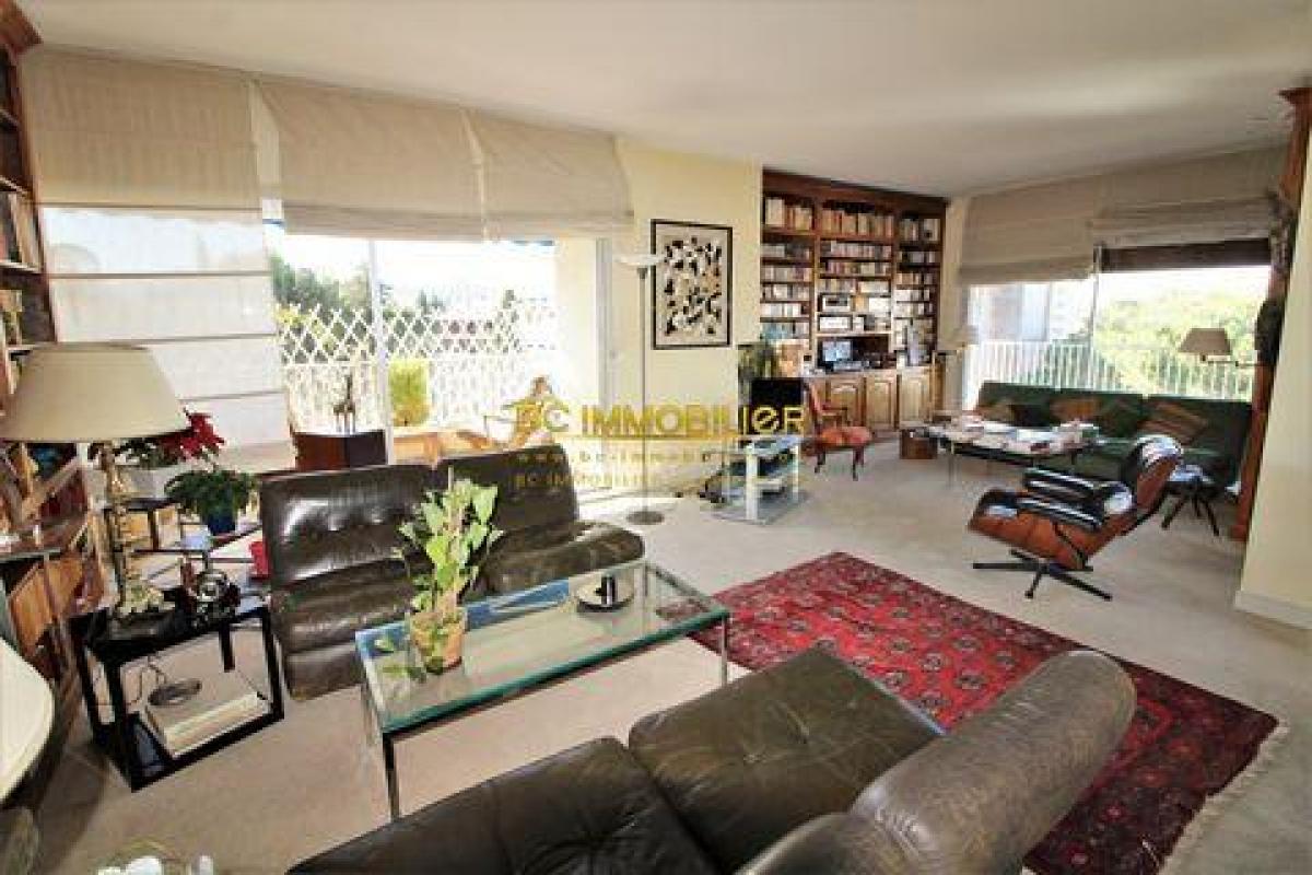 5 chambres Condo à Marseille, France No. 15554