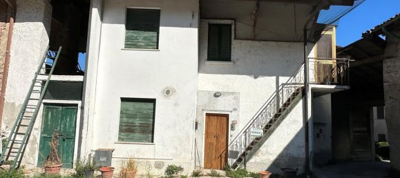 2 rooms Apartment in Calco, Italy No. 102457 11