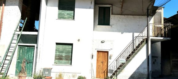 2 rooms Apartment in Calco, Italy No. 102457 5