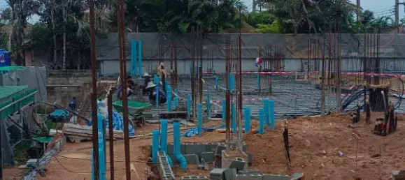 Duplex T2 em Phuket, Thailand N.º 79465 8