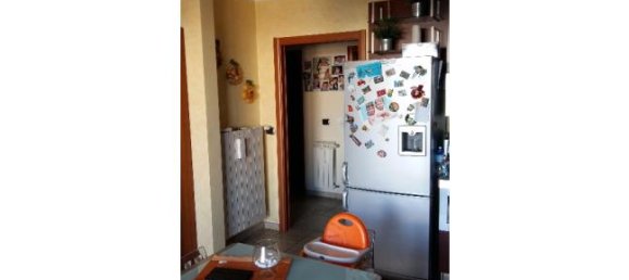 3-salle Appartement à Palmi, Italy No. 253515 3