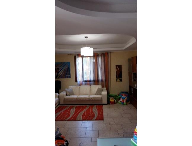 3-salle Appartement à Palmi, Italy No. 253515