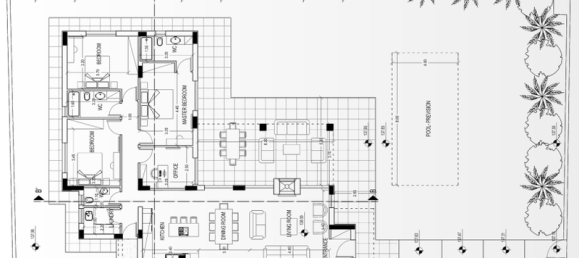 4 bedrooms Villa in Souni–Zanatzia, Cyprus No. 16001 5