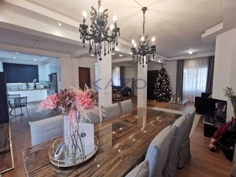 4 غرف نوم عقار تجاري في Germasogeia, Cyprus رقم 17971