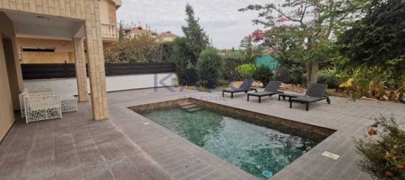 4 غرف نوم عقار تجاري في Germasogeia, Cyprus رقم 17971 9