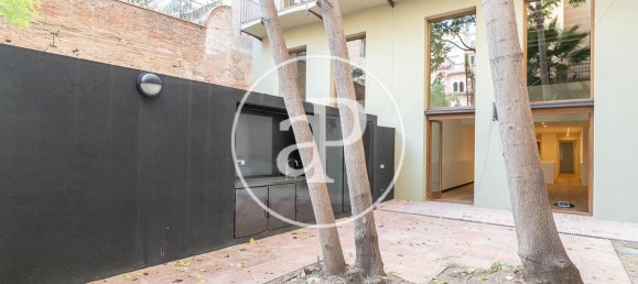 2 غرف نوم منزل ذو طابقين في Eixample, Spain رقم 127796 15