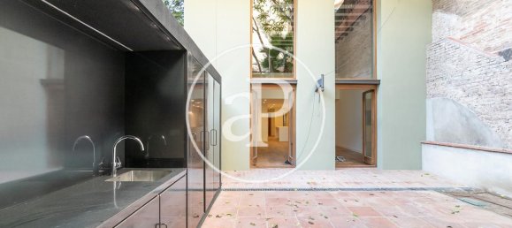 2 غرف نوم منزل ذو طابقين في Eixample, Spain رقم 127796 21