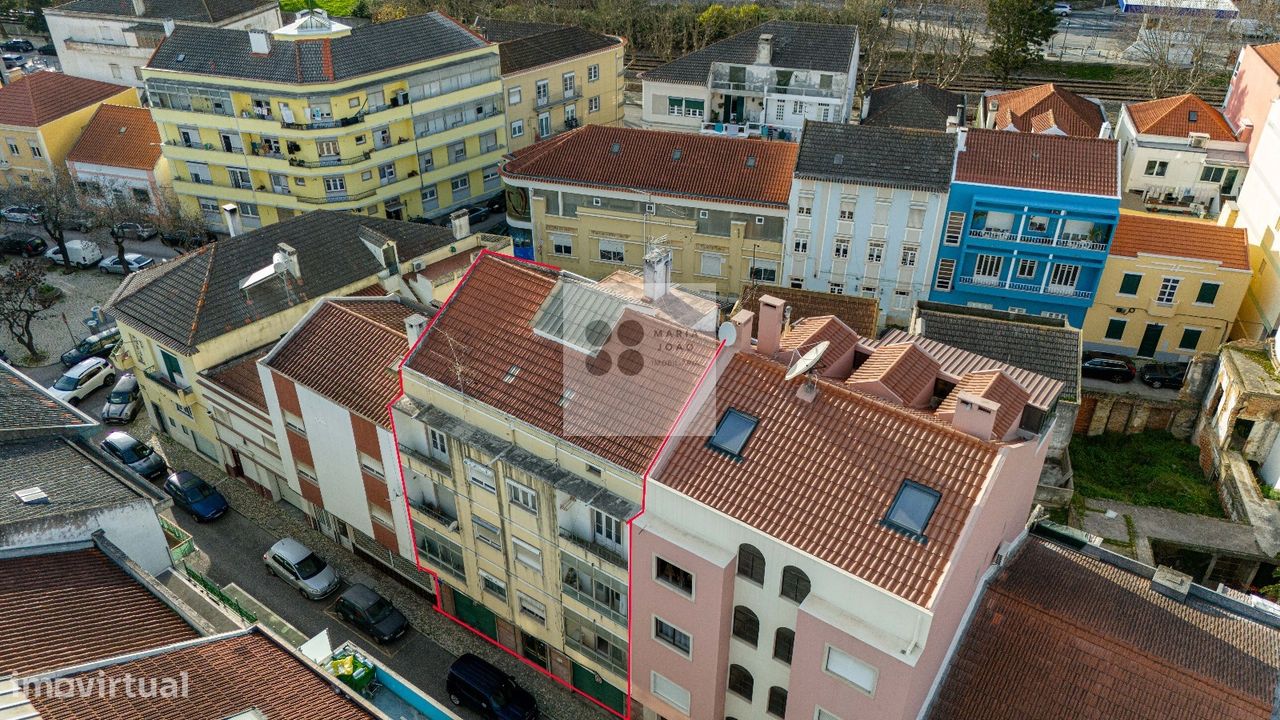 Apartamento de 2 dormitorios en Vila Franca de Xira, Portugal No. 343507