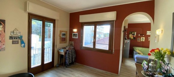 Квартира с 4 комнатами в Вербания, Италия № 67965 5