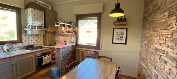 Квартира с 4 комнатами в Вербания, Италия № 67965 17