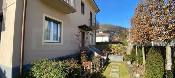 Квартира с 4 комнатами в Вербания, Италия № 67965 3