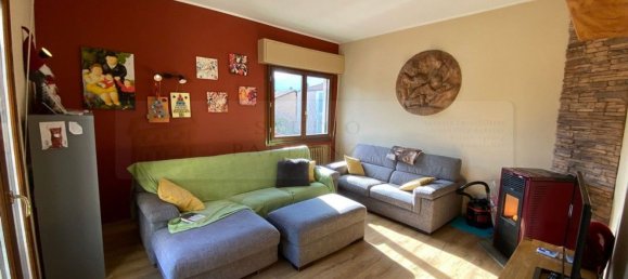 Квартира с 4 комнатами в Вербания, Италия № 67965 7