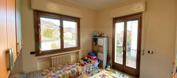 Квартира с 4 комнатами в Вербания, Италия № 67965 20