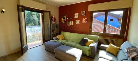 Квартира с 4 комнатами в Вербания, Италия № 67965 9