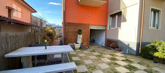 Квартира с 4 комнатами в Вербания, Италия № 67965 30