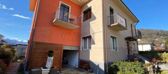 Квартира с 4 комнатами в Вербания, Италия № 67965 31