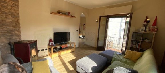 Квартира с 4 комнатами в Вербания, Италия № 67965 11